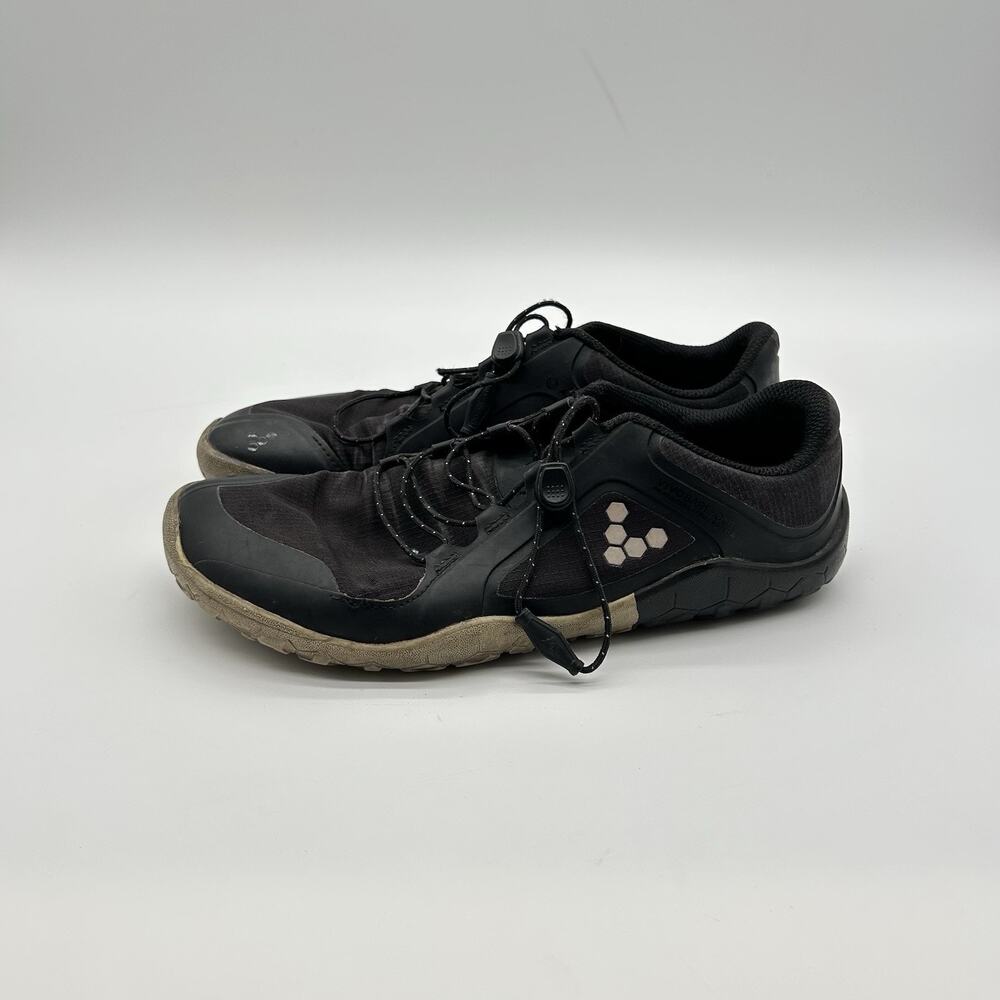 Vivobarefoot Primus Minimalist shoes Women's 38 EU 7 US Trail Run hiking